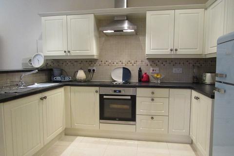 1 Maes Y Cribarth, Abercrave, Swansea, SA9 1XW