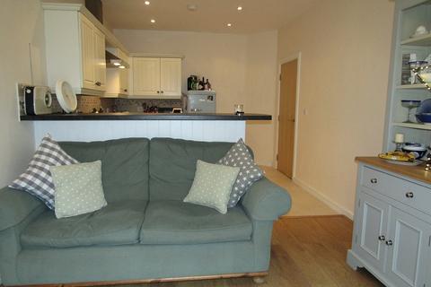 1 Maes Y Cribarth, Abercrave, Swansea, SA9 1XW