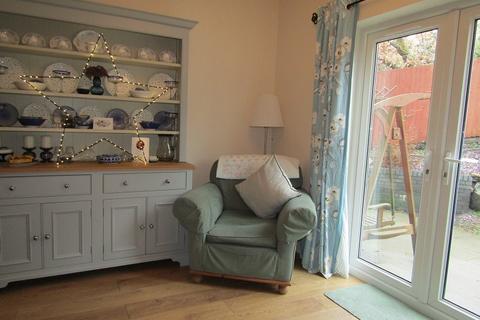 1 Maes Y Cribarth, Abercrave, Swansea, SA9 1XW