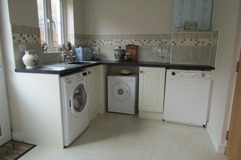 1 Maes Y Cribarth, Abercrave, Swansea, SA9 1XW