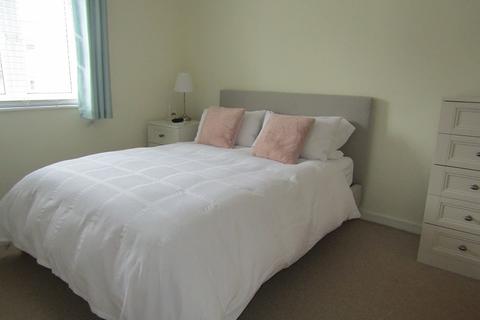 1 Maes Y Cribarth, Abercrave, Swansea, SA9 1XW