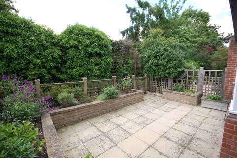 2 bedroom terraced house to rent, North Mill Place, Halstead, Essex CO9