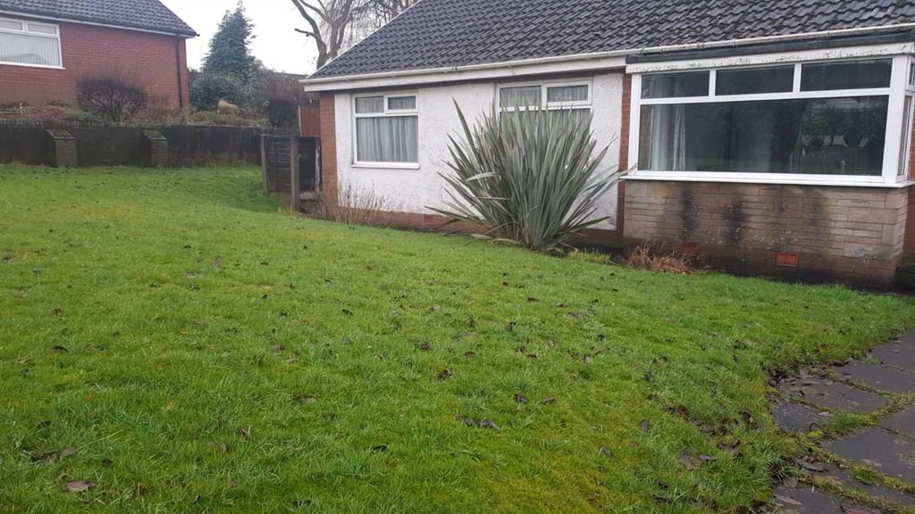 Cambourne Drive, Bolton 3 bed bungalow £795 pcm (£183 pw)