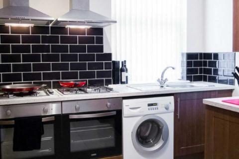 5 bedroom house share to rent - Great Clowes Street, Manchester