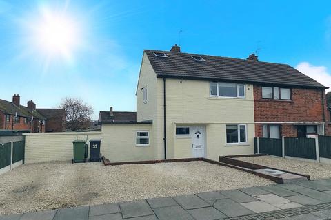 35 Springfield Road, Carlisle, CA1 3QX