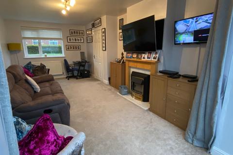 35 Springfield Road, Carlisle, CA1 3QX