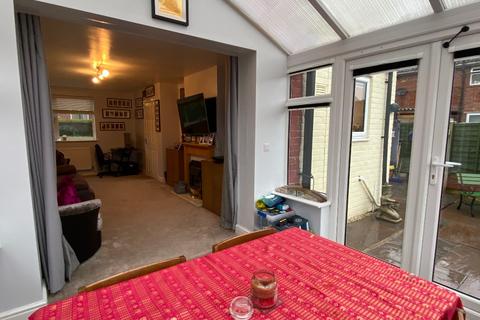 35 Springfield Road, Carlisle, CA1 3QX