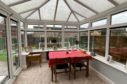 35 Springfield Road, Carlisle, CA1 3QX