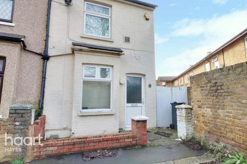 16 Upton Road, Hounslow, TW3 3HP