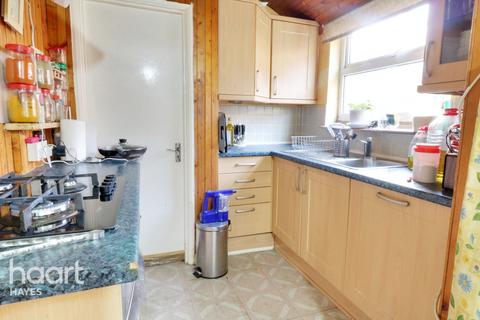 16 Upton Road, Hounslow, TW3 3HP