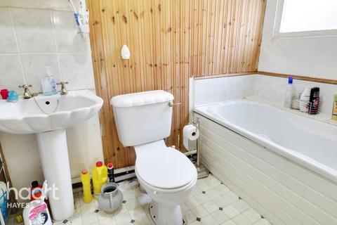 16 Upton Road, Hounslow, TW3 3HP