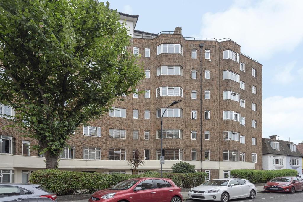 Barons Court Road, Barons Court 1 bed flat for sale £480,000