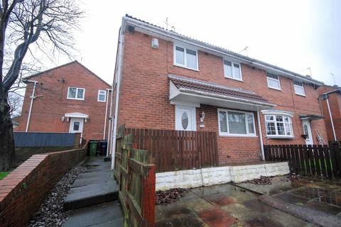 130 Staneway, Gateshead, NE10 8LS