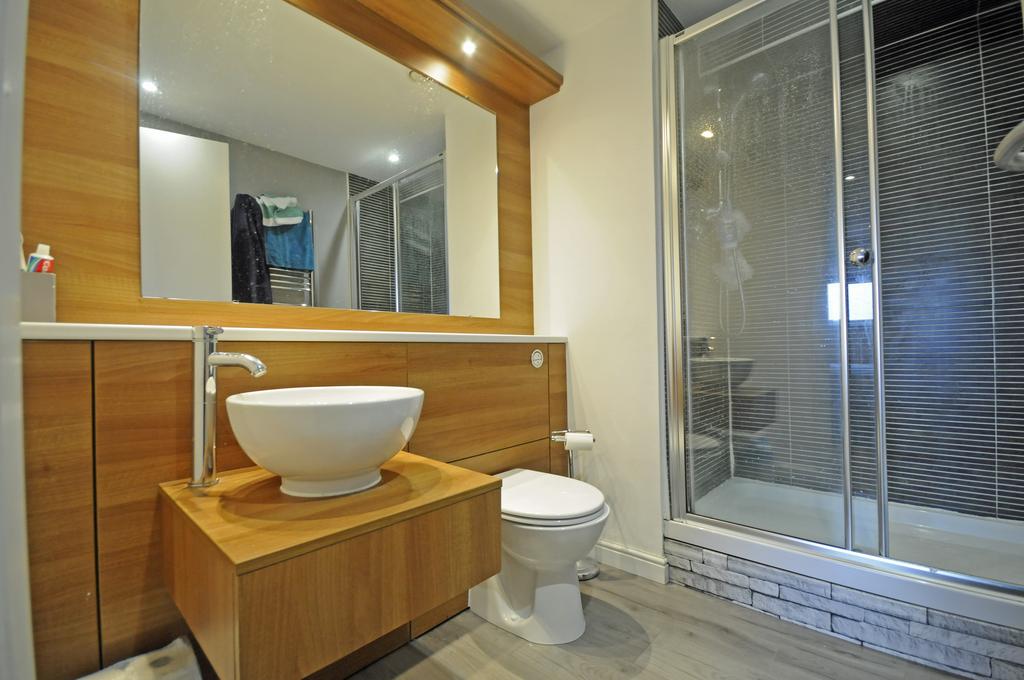 En-suite