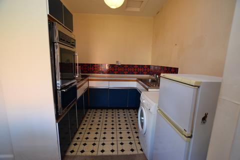 19 Nith Place, Dumfries, DG1 2PL