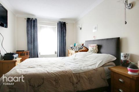 1 bedroom flat for sale - Market Street, Torquay