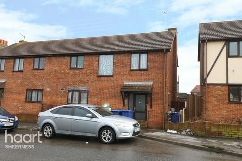 116 Barton Hill Drive, Minster On Sea, Sheerness, ME12 3NF