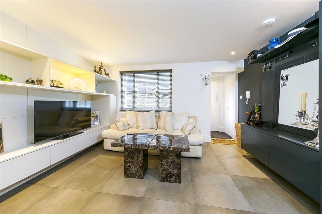 Haggard Road, Twickenham, TW1 4 bed end of terrace house £1,795,000