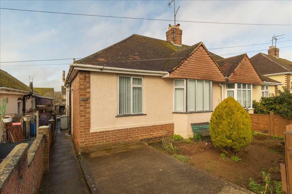 Bryant Road, Kettering 2 bed semidetached house £750 pcm (£173 pw)