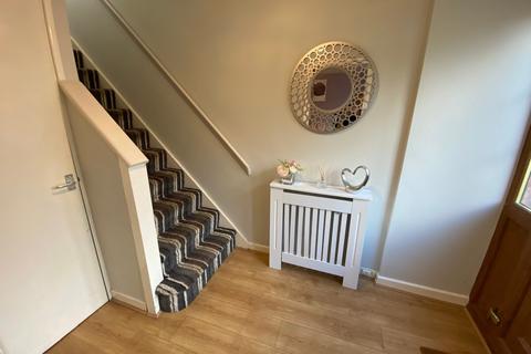 10 Parklands Crescent, Tonyrefail, Porth, CF39 8PF
