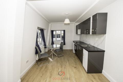 undefined, Holloway Road, Islington, London, London  N7