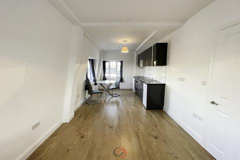undefined, Holloway Road, Islington, London, London  N7