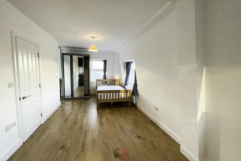 undefined, Holloway Road, Islington, London, London  N7