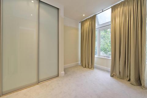 3 bedroom apartment to rent, Bassett Road, North Kensington, London, UK, W10