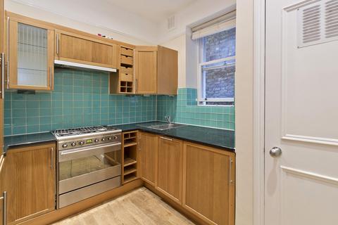 3 bedroom apartment to rent, Bassett Road, North Kensington, London, UK, W10
