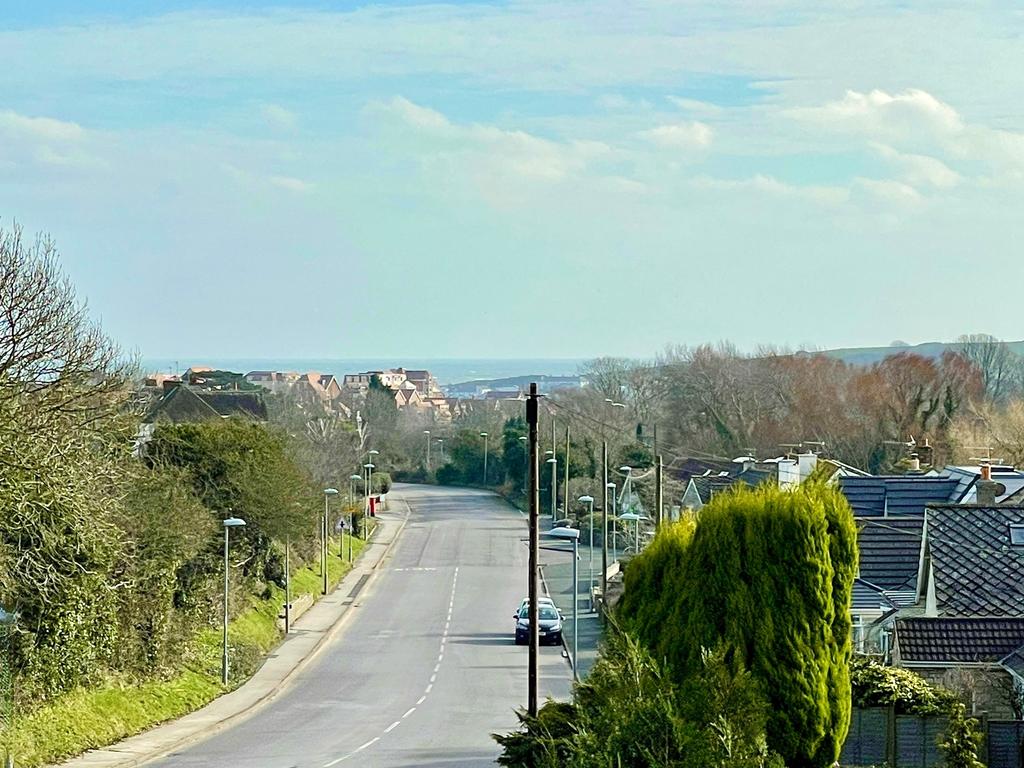 View to the Sea