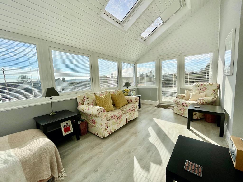 Morning Room