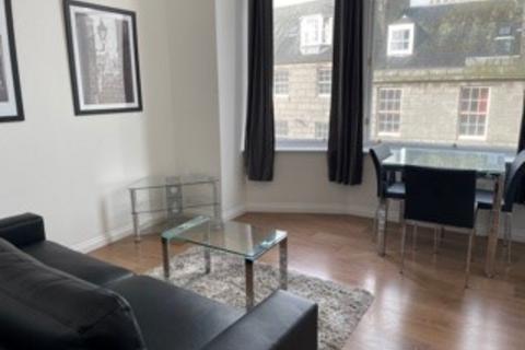 1 bedroom flat to rent, Castle Street, City Centre, Aberdeen, AB11