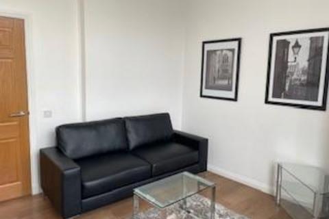 1 bedroom flat to rent, Castle Street, City Centre, Aberdeen, AB11