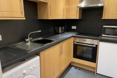 1 bedroom flat to rent, Castle Street, City Centre, Aberdeen, AB11