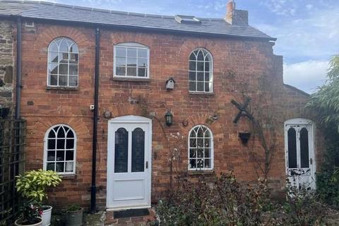 3 bedroom cottage to rent, Kings Sutton,  Northamptonshire,  OX17