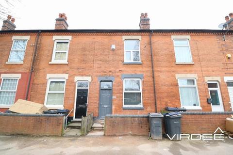 24 Church Vale, Birmingham, B20 3SH