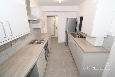 24 Church Vale, Birmingham, B20 3SH