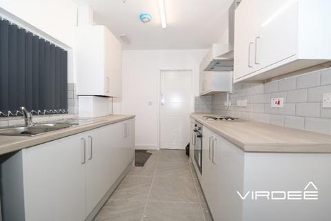 24 Church Vale, Birmingham, B20 3SH