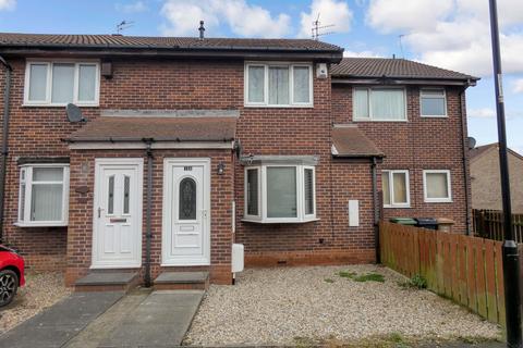 14 Finchale Close, Sunderland, SR2 8AR