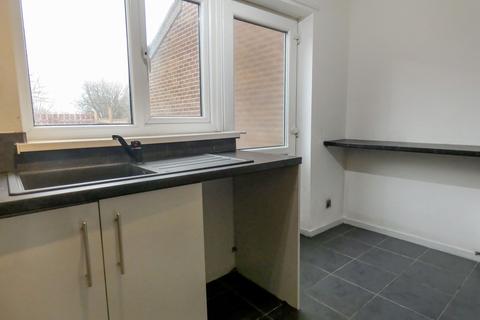 14 Finchale Close, Sunderland, SR2 8AR