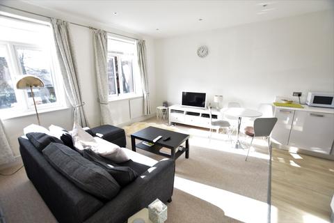 Flat 7, Kings House Browells Lane, Feltham, TW13 7ER