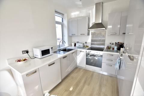 Flat 7, Kings House Browells Lane, Feltham, TW13 7ER