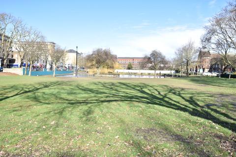 Flat 7, Kings House Browells Lane, Feltham, TW13 7ER
