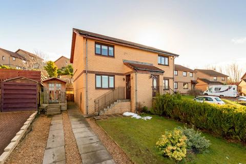 14 Beveridge Avenue, Mayfield, Dalkeith, EH22 5TR