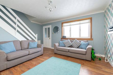 14 Beveridge Avenue, Mayfield, Dalkeith, EH22 5TR