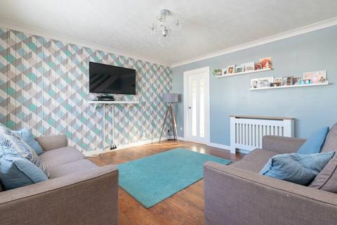 14 Beveridge Avenue, Mayfield, Dalkeith, EH22 5TR