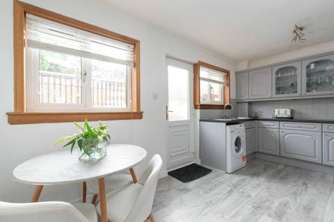 14 Beveridge Avenue, Mayfield, Dalkeith, EH22 5TR