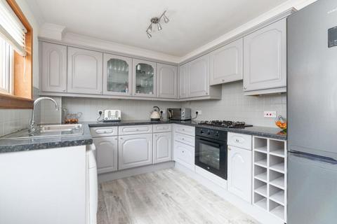 14 Beveridge Avenue, Mayfield, Dalkeith, EH22 5TR