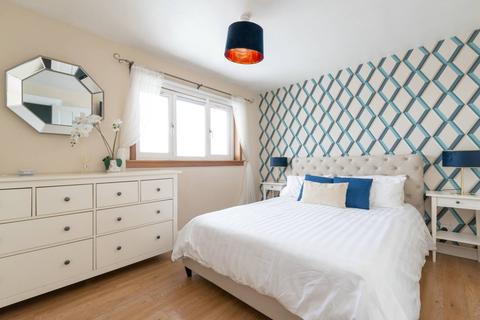 14 Beveridge Avenue, Mayfield, Dalkeith, EH22 5TR