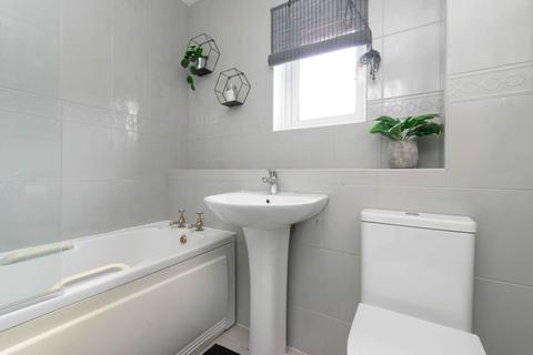 14 Beveridge Avenue, Mayfield, Dalkeith, EH22 5TR